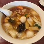 中華料理 しむら - 