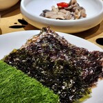 オダリチブ カンジャンケジャン - 