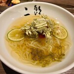 焼肉&手打ち冷麺 二郎 - 