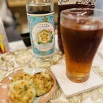 わんつか - はんぺんボール