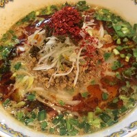 神田 雲林 - 