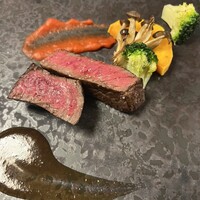フレンチ 奥村邸 - 