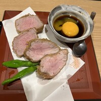 豚しゃぶ せいろ蒸し 豚匠 なんば邸 - 