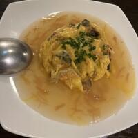 味の中華 羽衣 銀座本店 - 