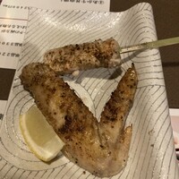 馬刺しと焼き鳥 グルマン三年坂 - 