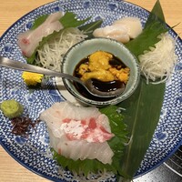 豚しゃぶ せいろ蒸し 豚匠 なんば邸 - 