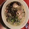 ラーメン　赤組
