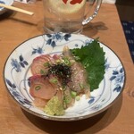 すし酒場 さしす - 