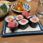 すし酒場 さしす - 