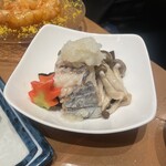 すし酒場 さしす - 