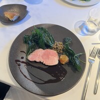 Restaurant Re: - 