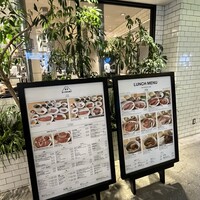 ビーフキッチン 渋谷店 - 