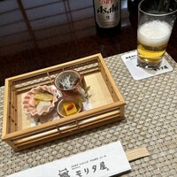 モリタ屋 木屋町店 - 