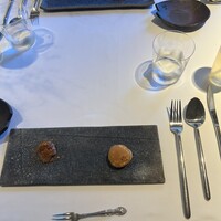 Restaurant Re: - 