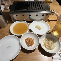 ビーフキッチン 渋谷店 - 
