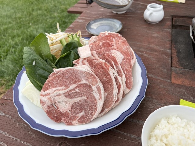 Hakkenzan no Yamagoya photo 3