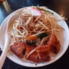 極濃湯麺シントミ 本庄店