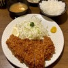 とんかつ丸一 上諏訪店