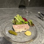 ブラッスリータイユ - 