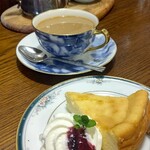 九郎右衛門珈琲 - 