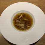 スペイン料理BOQUERIA - 