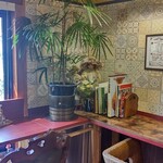 九郎右衛門珈琲 - 