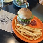 キャプテンカンガルー - 