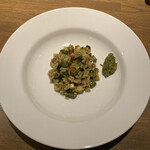 スペイン料理BOQUERIA - 