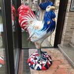 Georges Blanc Parc & Spa - 