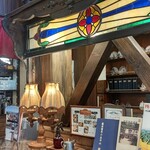 九郎右衛門珈琲 - 