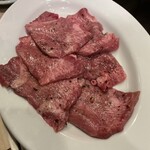 炭火焼 ゆうじ - 