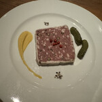 ビストロ カンパネラ - 