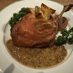 ビストロ カンパネラ - 