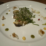 ビストロ カンパネラ - 