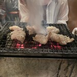 炭火焼 ゆうじ - 