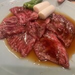 炭火焼 ゆうじ - 