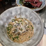 炭火焼 ゆうじ - 