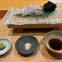 鮨処 北の華 - 