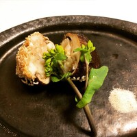 創作中華 一之船入 - 