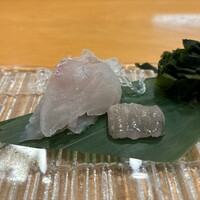 鮨処 北の華 - 