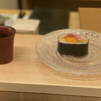 鮨よしかわ 恵比寿 - 