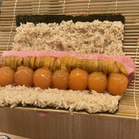 鮨よしかわ 恵比寿 - 