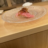 鮨よしかわ 恵比寿 - 