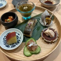 鮨処 北の華 - 