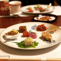 創作中華 一之船入 - 