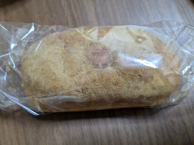 コッペ＆パティ メニュー写真 : coppe22 （コッペ22） - 与野/パン | 食べログ