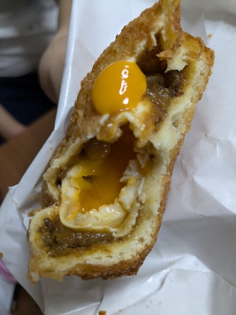 コッペ＆パティ メニュー写真 : coppe22 （コッペ22） - 与野/パン | 食べログ