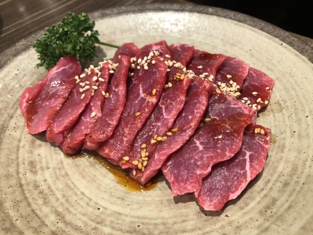 焼肉定食 メキシコ亀甲竜＋40粒 焼肉定食 メキシコ亀甲竜＋40粒