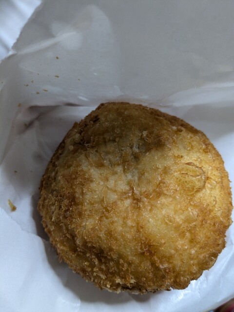 こっぺぱん こっぺばん コッコパン （coccopan） - 湖北/パン | 食べログ