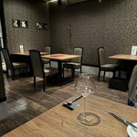 ビストロ カンパネラ - 